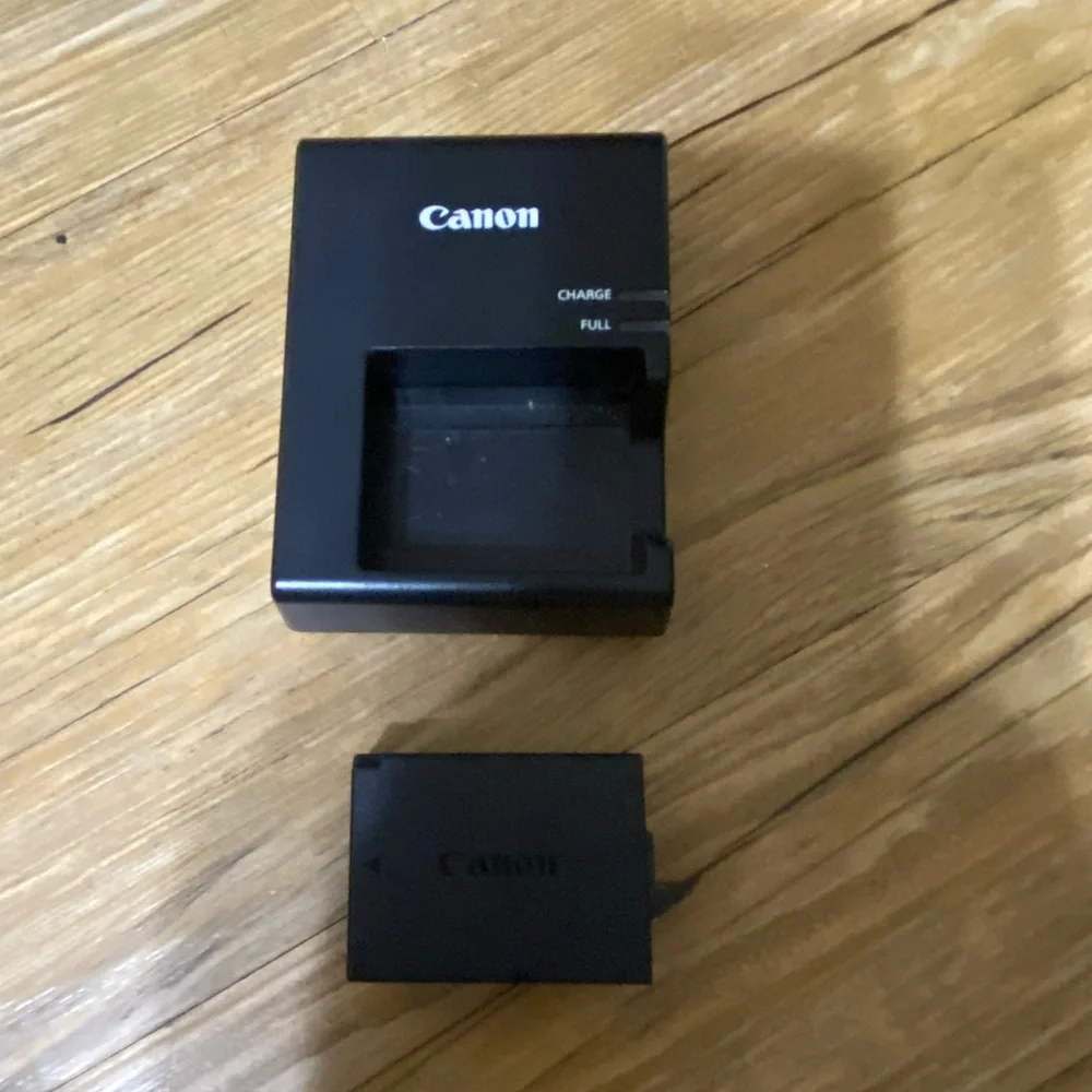 Canon Rebel T5 EOS 1200D
